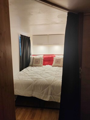 3 Schlafzimmer, kostenloses WLAN