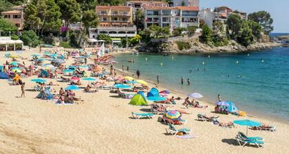 Estrella de Mar 2 in Roses