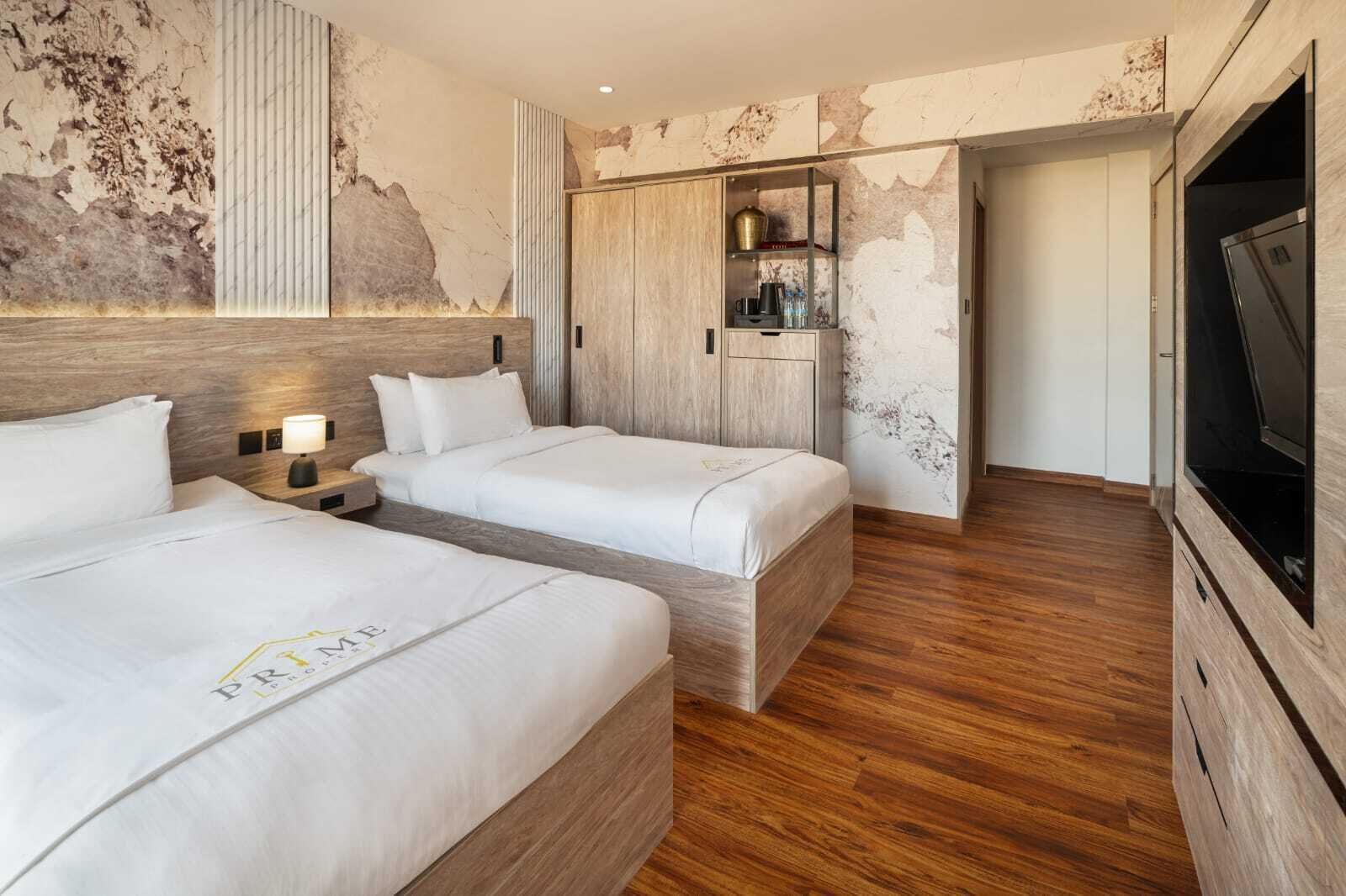 Photo - Regency Inn Hotel Oman