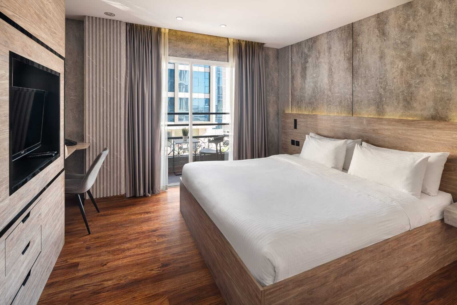 Photo - Regency Inn Hotel Oman