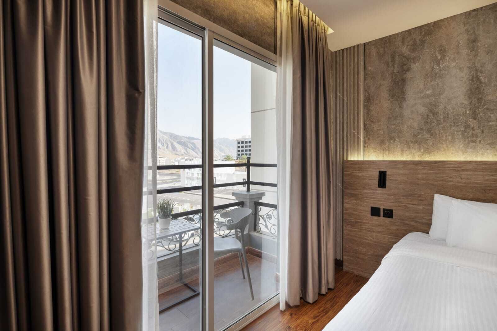 Photo - Regency Inn Hotel Oman