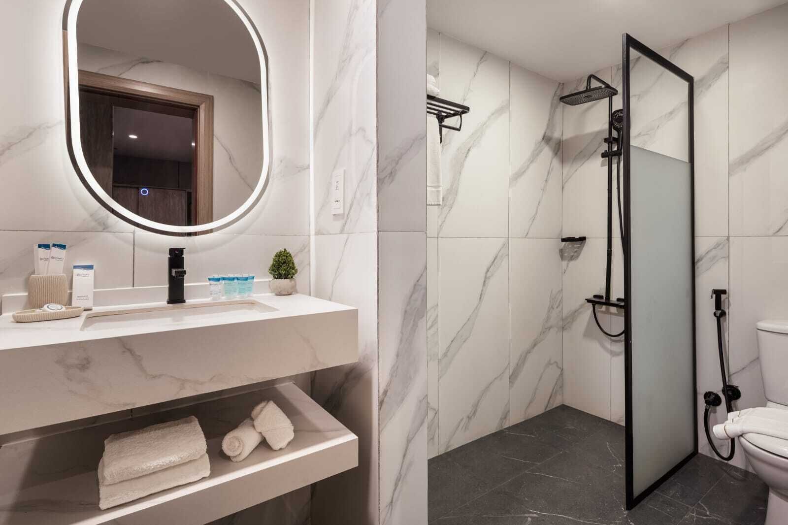 Photo - Regency Inn Hotel Oman