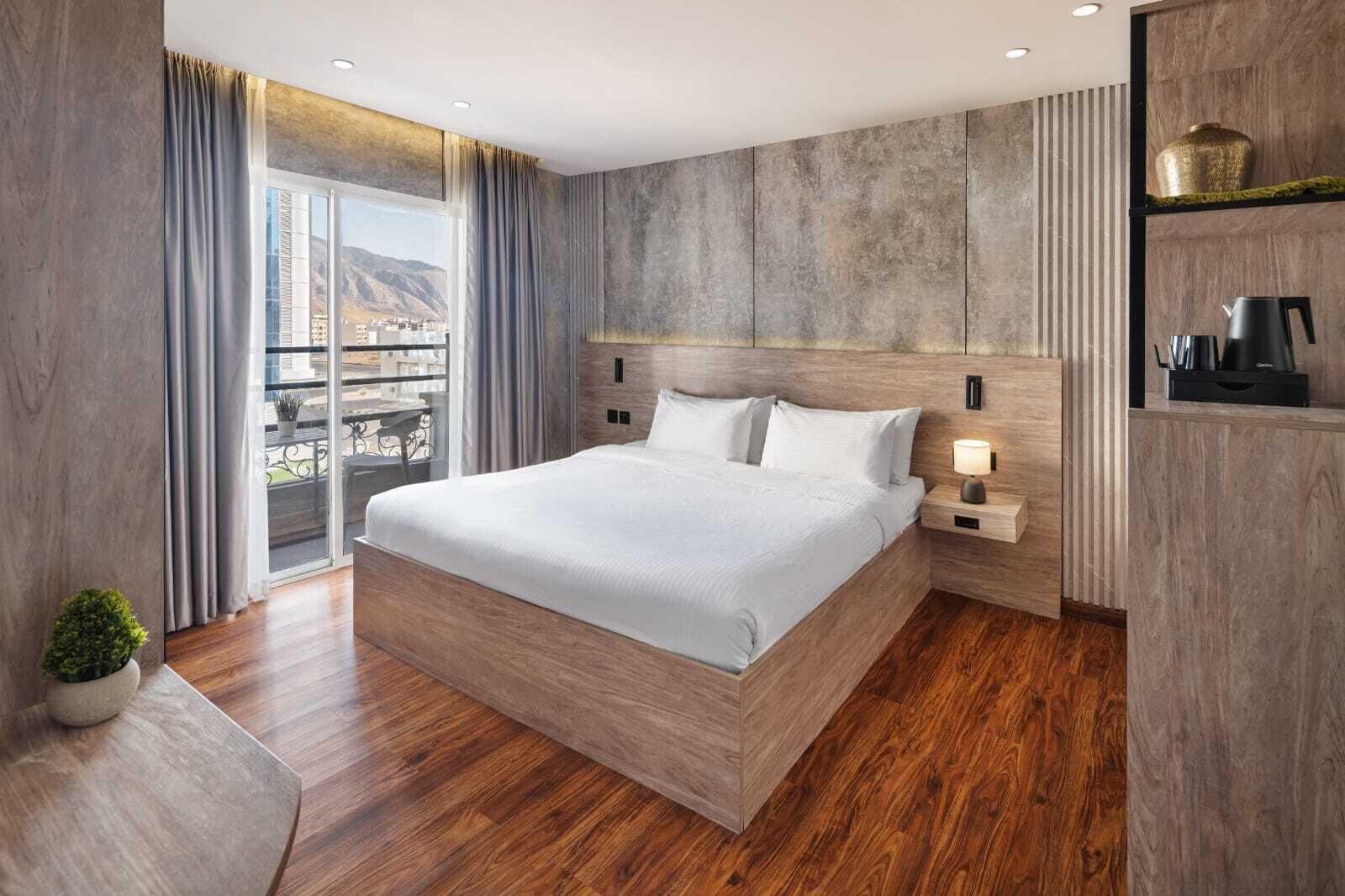 Photo - Regency Inn Hotel Oman