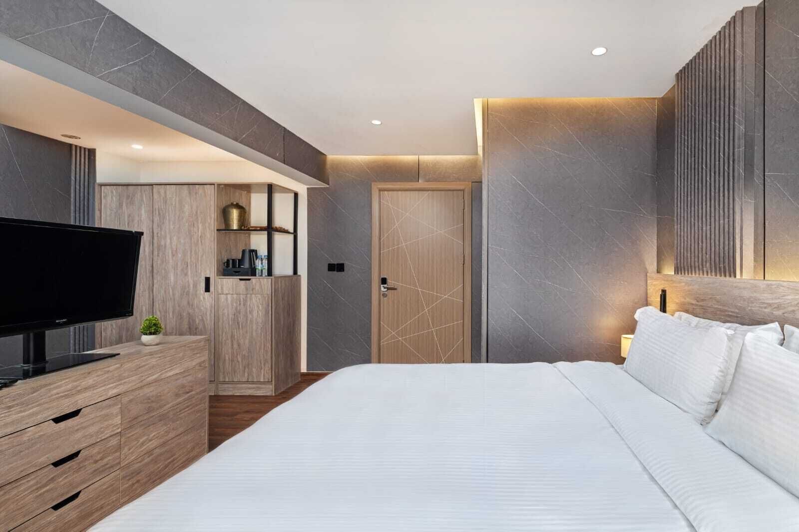 Photo - Regency Inn Hotel Oman