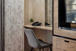 Comfort Suite, Mountain View
