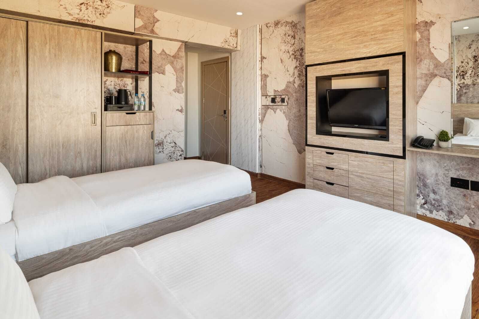 Photo - Regency Inn Hotel Oman