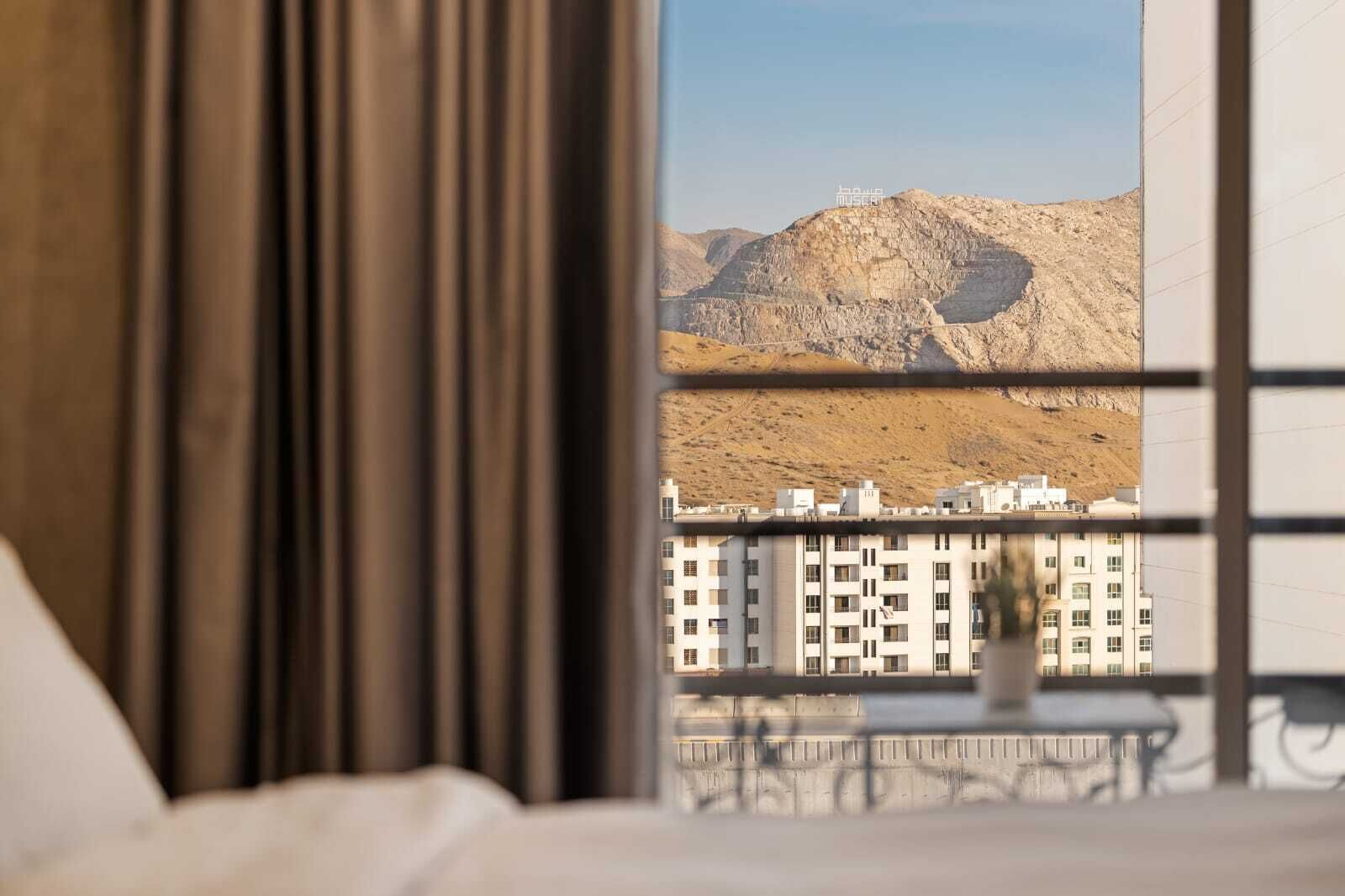 Photo - Regency Inn Hotel Oman