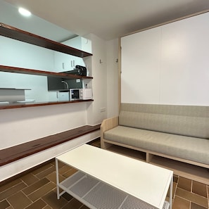 Apartment | 1 bedroom - Porthos 112 in Roses (Roses)