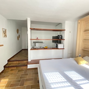Apartment | 1 Schlafzimmer