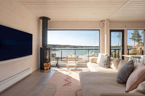 Stay North - Villa Armas