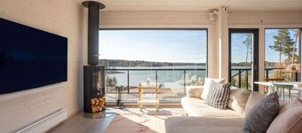 Stay North - Villa Armas