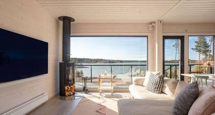 Stay North - Villa Armas