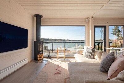 Stay North - Villa Armas