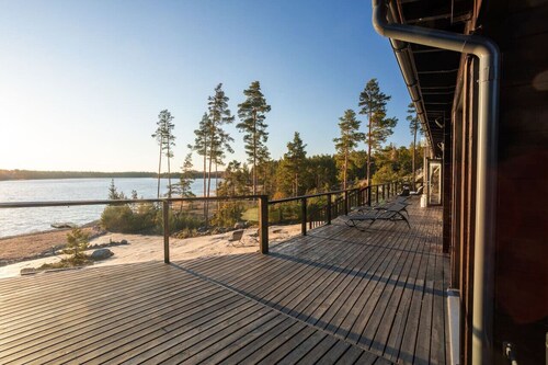 Stay North - Villa Armas