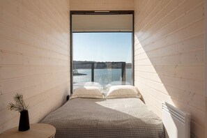 4 chambres, bureau, lit parapluie, Wi-Fi