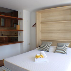 1 bedroom - Porthos 113 in Roses (Roses)