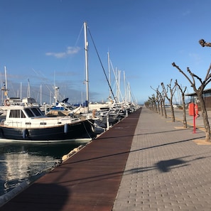 Leilighet | 1 soverom
