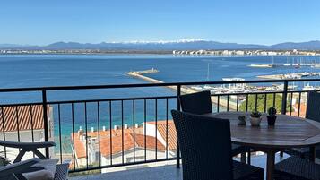 Apartment | 1 bedroom