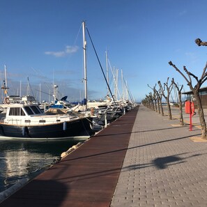 Apartment - Castell Mar 1011 in Roses (Roses)