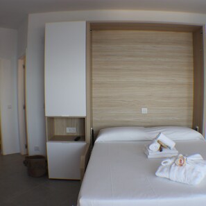 Apartment | 1 Schlafzimmer