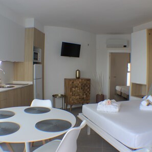 Apartamento | 1 dormitorio
