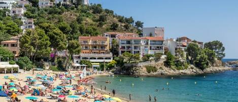 Leilighet | 2 soverom