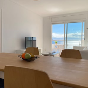 Apartment - Europa 62 in Roses With 2 Bedrooms and 2 Bathrooms (Roses)