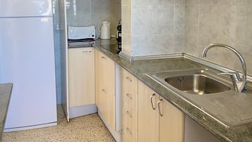 Apartament | 2 dormitoris