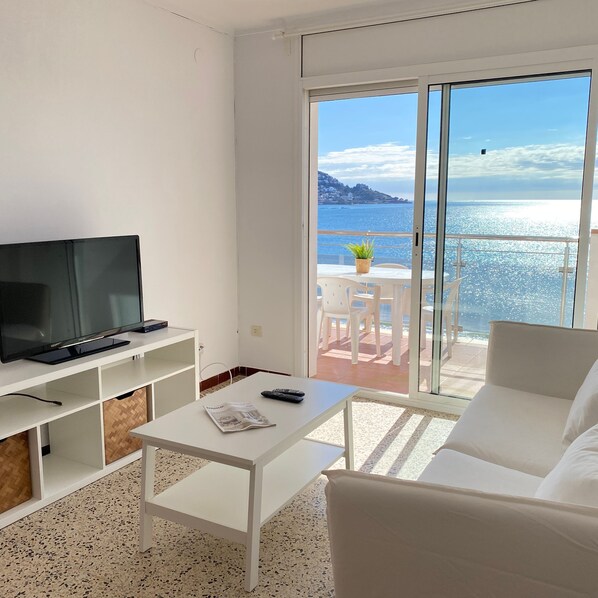 Appartement | 2 chambres