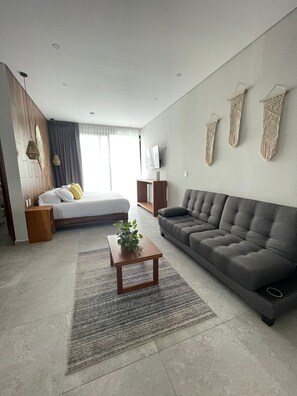 2 dormitorios, tabla de planchar con plancha, wifi y ropa de cama