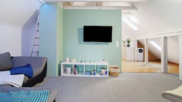 TV