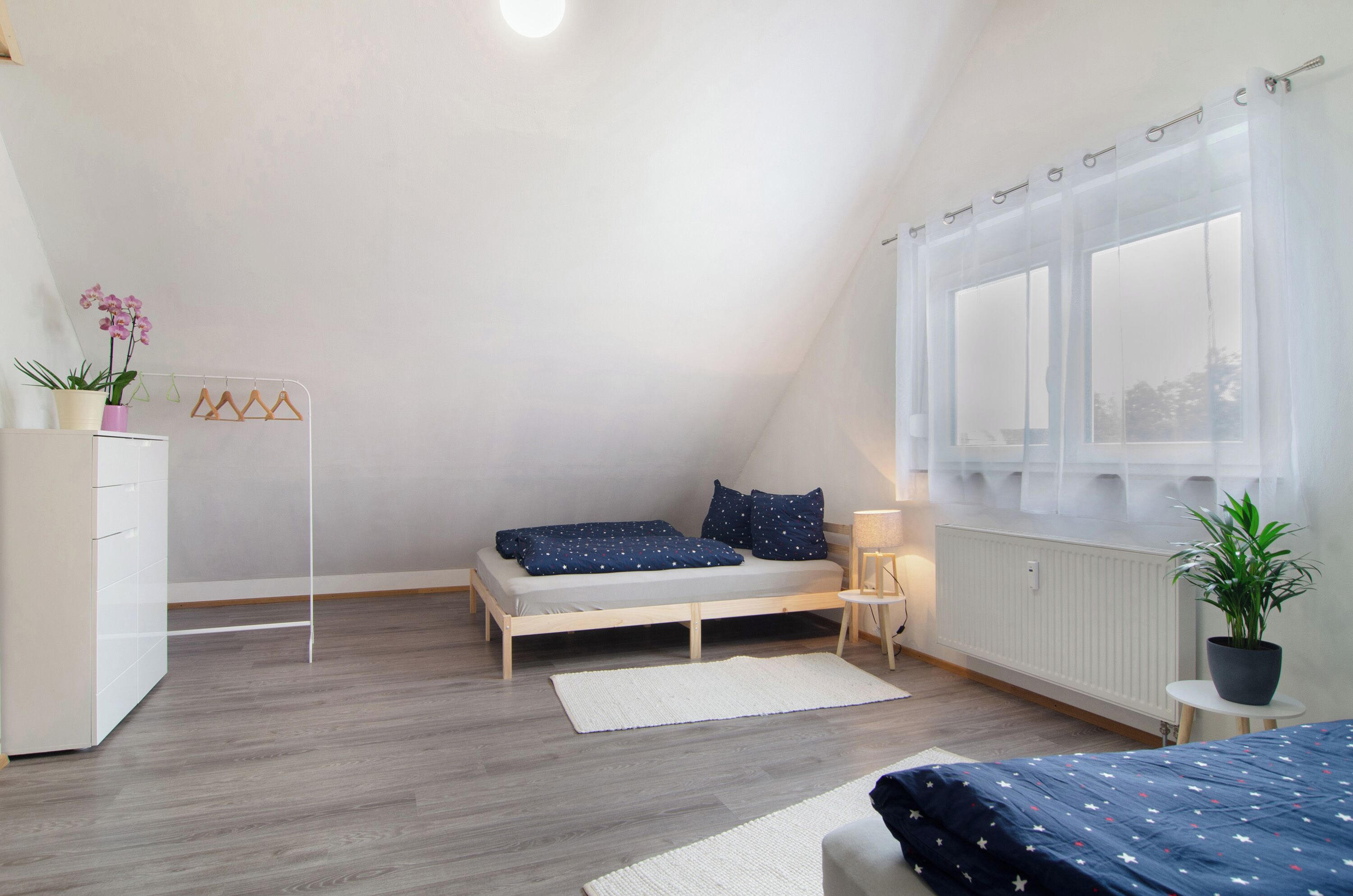 1 habitación, wifi gratis y ropa de cama 