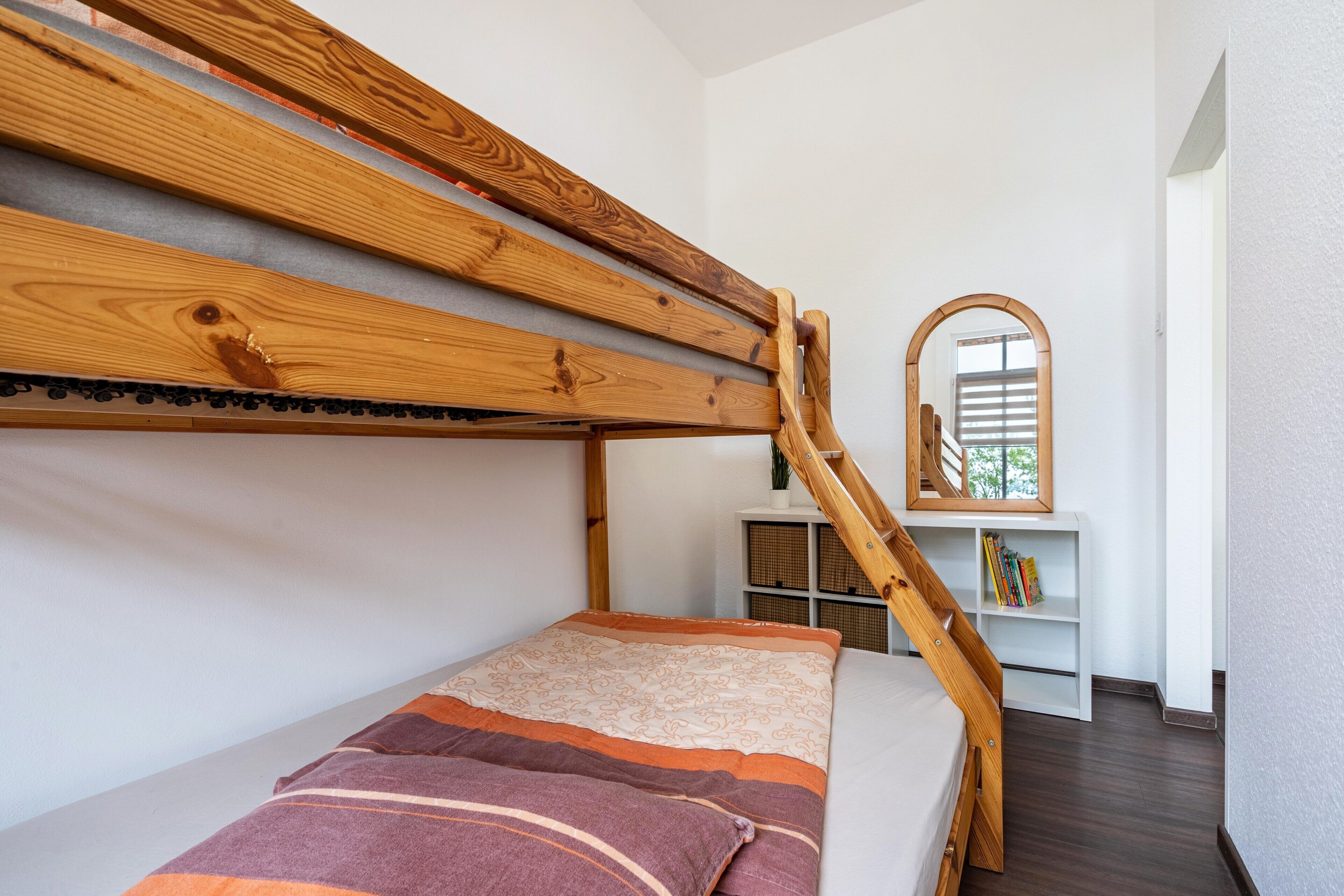 2 slaapkamers, gratis wifi, beddengoed