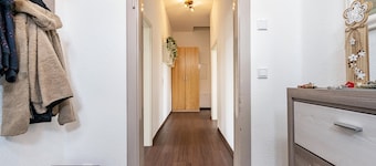 Apartamento 'Quartier' con Wi-Fi
