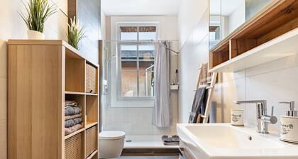Ferienwohnung 'Quartier' mit WLAN