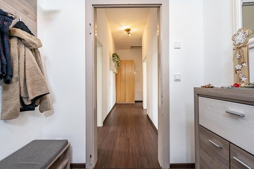 Apartment 'Quartier' with Wi-Fi