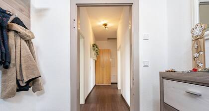 Apartment 'Quartier' with Wi-Fi