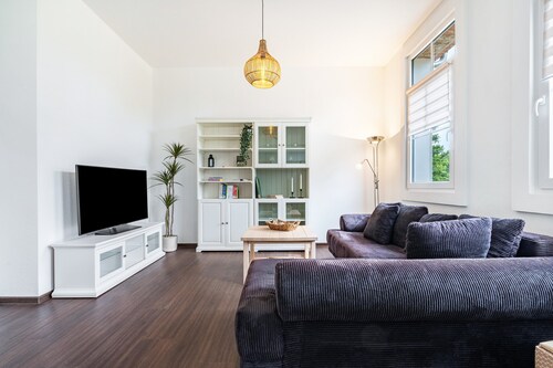 Apartment 'Quartier' with Wi-Fi