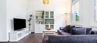 Apartamento 'Quartier' con Wi-Fi