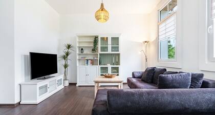 Apartment 'Quartier' with Wi-Fi