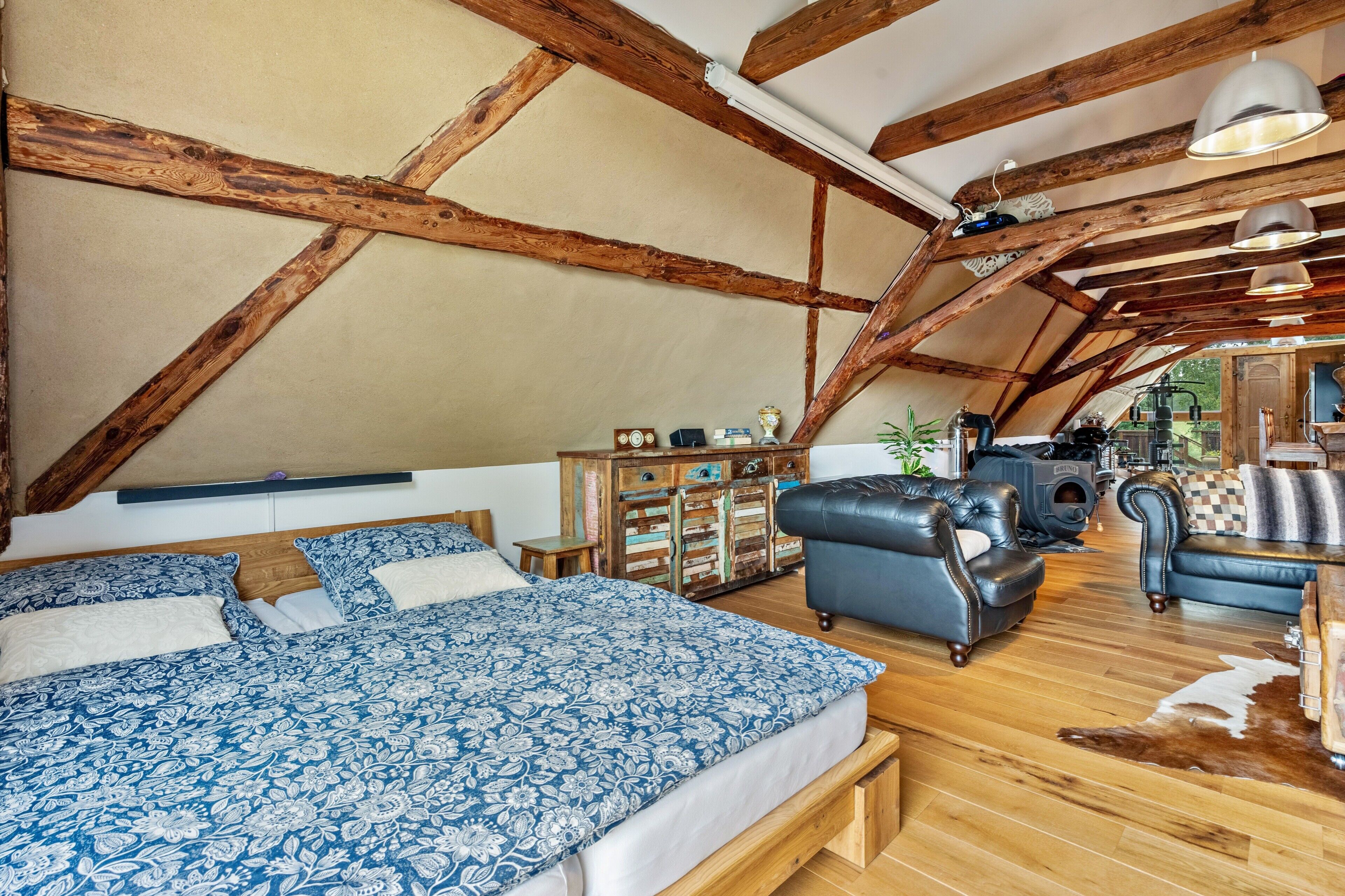 1 slaapkamer, gratis wifi, beddengoed