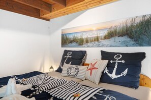 2 slaapkamers, gratis wifi, beddengoed