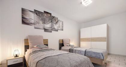 Ferienwohnung 'Veith' mit WLAN