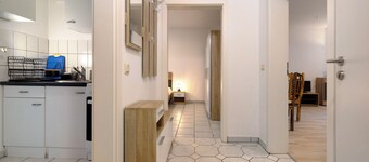 Apartment 'Veith' with Wi-Fi