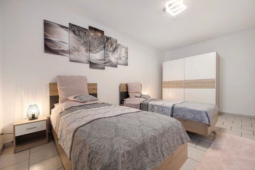 Ferienwohnung 'Veith' mit WLAN
