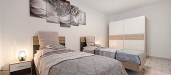 Apartment 'Veith' with Wi-Fi