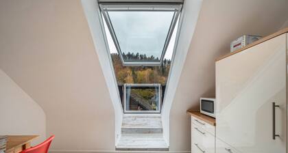 Apartment 'Burgblick' with Mountain View, Shared Garden and Wi-Fi
