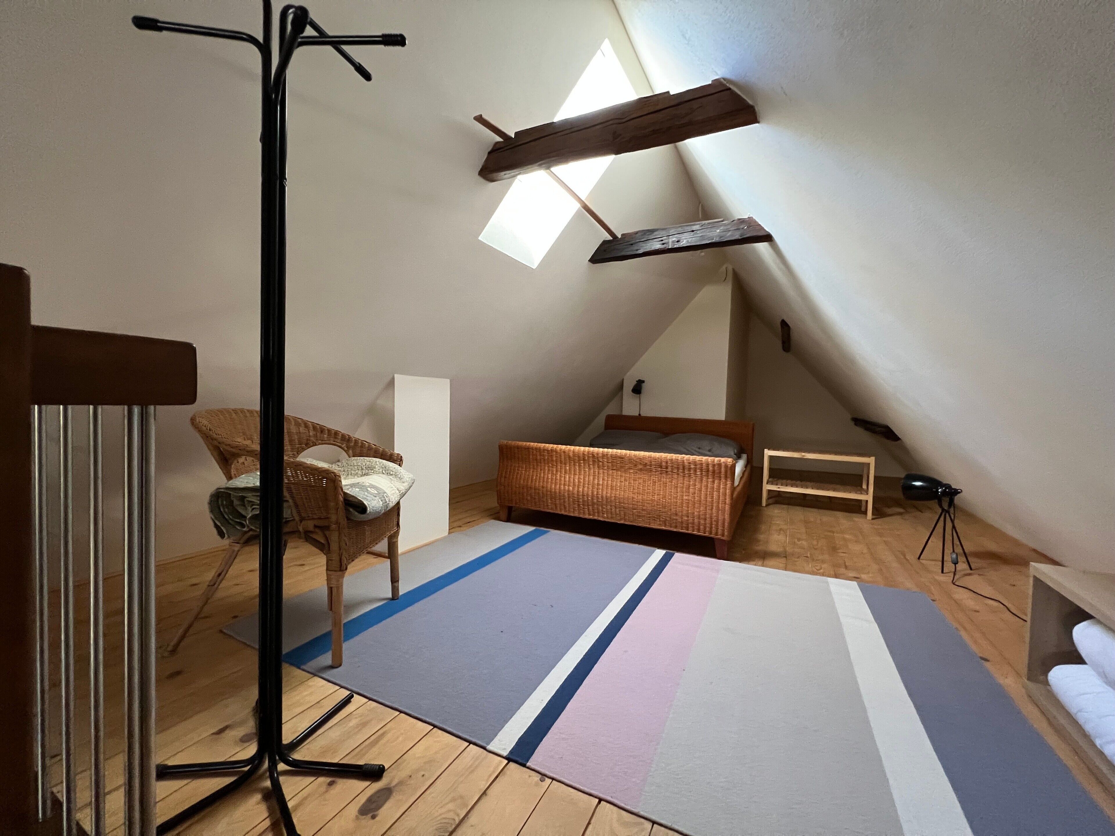 3 soveværelser, strygejern/strygebræt, gratis Wi-Fi, sengetøj