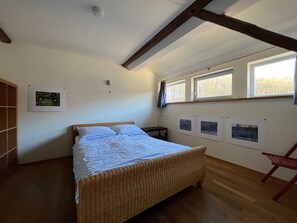 3 Schlafzimmer, Bügeleisen/Bügelbrett, kostenloses WLAN, Bettwäsche