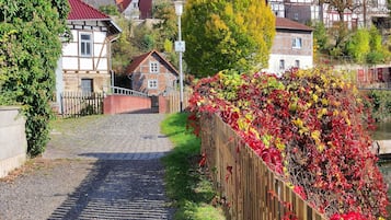 Unterkunftsgelände